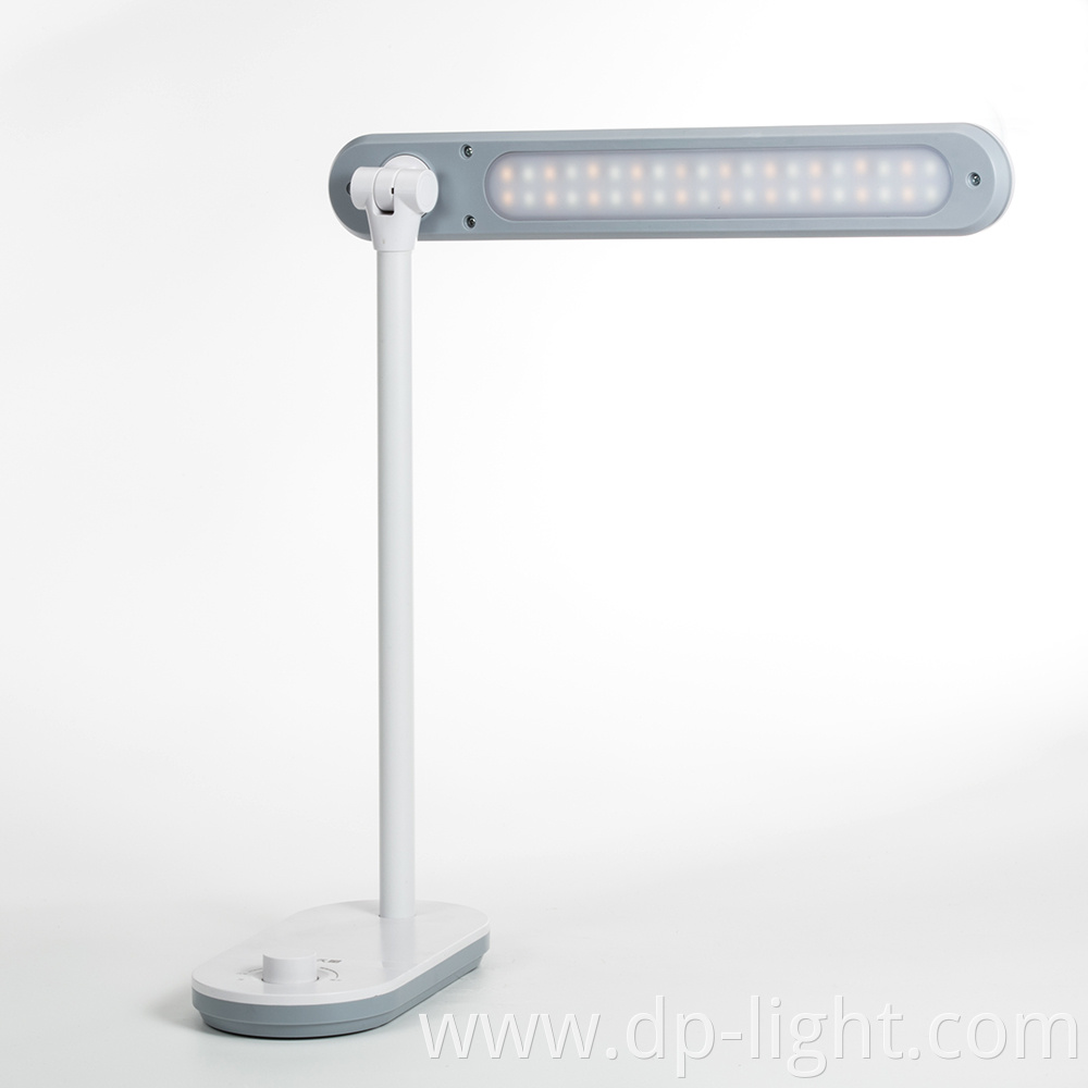 LED Study Desk Lamps